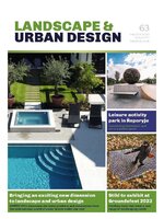 Landscape & Urban Design